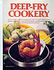 Presto Deep-Fry Cookery Cookbook 
