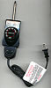 Control Master heat control with Magnetic Cord