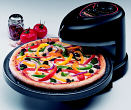 Presto Pizzazz Pizza Oven