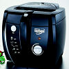 Presto Professional CoolDaddy cool touch deep fryer