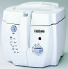 Presto CoolDaddy cool touch electric deep fryer