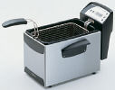 Presto Digital ProFry immersion element deep fryer