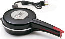 Presto QuickBurger Electric Hamburger Cooker