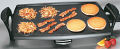Presto Professional Griddle