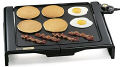 Presto Cool Touch Foldaway Griddle