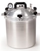 All American Non Electric Sterilizers