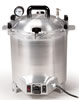 All American 25X-120V Electric Sterilizer