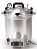 All American 50X-120V Electric Sterilizer