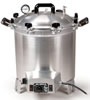 All American 75X-120V Electric Sterilizer