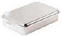 Mirro Covered Cake Pan