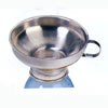 Stainless Steel Canning Funnel