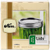 Kerr Wide Mouth Jar Lids