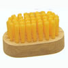 Corn Desilking Brush