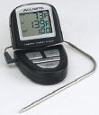 Acu-Rite Programmable Digital Grill Probe Thermometer