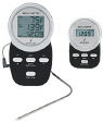 Acu-Rite 00869 Wireless BBQ Thermometer with Remote Pager