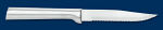 Rada Serrated Steak Knife