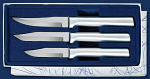 Rada Paring Knives Galore Gift Set