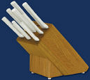 Rada Colossal Oak Block Set