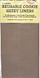 Regency Reusable Cookie Sheet Liner
