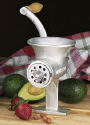 Universal #1551 Food Chopper and Meat Grinder