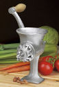Universal #2 Food Chopper