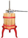 Wine Making