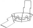 Wire Canning Racks