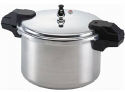 Mirro Pressure Canner 16 Quart