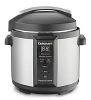 Cuisinart Electric Pressure Cooker