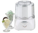 Cuisinart Ice Cream and Yogurt Makers