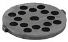 Large Cutting Plate for MG100 Meat Grinder 