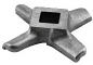 Cutting Blade for MG800 Meat Grinder