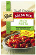 Ball Mixes