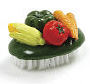 Norpro 1073B Vegetable Brush