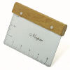 Norpro 579 Stainless Steel Chopper/Scraper