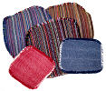 Old Virginia Textiles Country Kitchen Hot Pad
