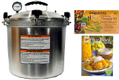 All American Pressure Canning Kits