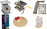 Kitchen Supplies