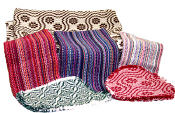 Old Virginia Textiles