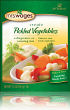 Mrs. Wages Pickled Vegetables Refrigerator or Canning Mix