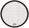 Weston Black Round Baking Mat