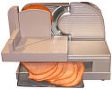 Weston Electric Food Slicers