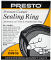 Presto Sealing Rings