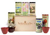 The Republic of Tea