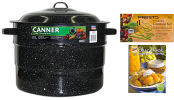 Water Bath Canning Kits