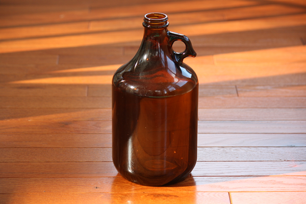 64 oz Beer Growler