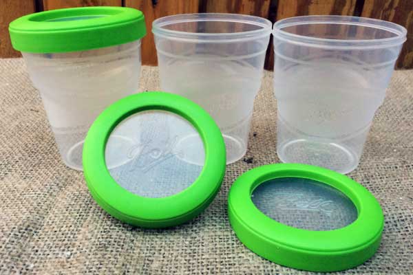 Ball Freezer Containers Online Shopping
