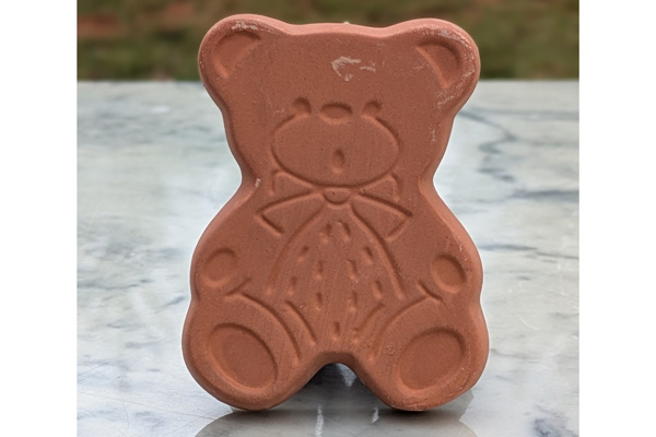 Brown Sugar Bear