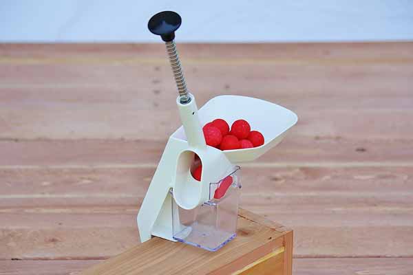Cherry Pitter