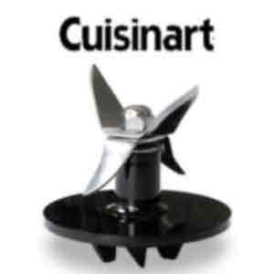 Cuisinart Blender and Chopper Parts